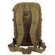 Рюкзак тактичний великий MIL-TEC US Assault Large 36L Coyote 2768 фото 3