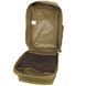 Рюкзак тактичний великий MIL-TEC US Assault Large 36L Coyote 2768 фото 8