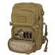 Рюкзак тактичний великий MIL-TEC US Assault Large 36L Coyote 2768 фото 6