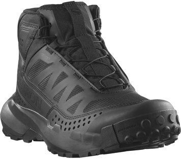Черевики Salomon Amphib Assault Black 14990597 фото