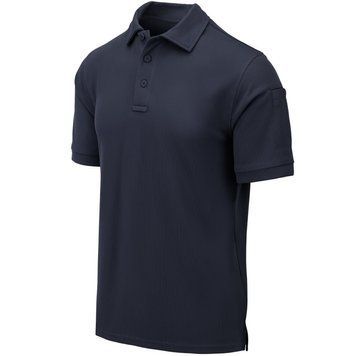 Футболка Поло Helikon UTL TopCool - Navy Blue 3970 фото