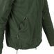 Флісова кофта Helikon-Tex Alpha Tactical Jacket Olive  635 фото 6