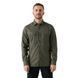 Рубашка Helikon Defender Mk2 Pilgrim Moss Green Denim  7556 фото 2