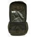 Рюкзак тактичний великий MIL-TEC US Assault Large 36L Olive 2769 фото 6