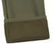 Штани зимові SoftShell Olive 2338 фото 5