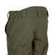 Штани зимові SoftShell Olive 2338 фото 4