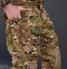 Тактичні штани Yevhev G3 Combat Multicam 345 фото 4