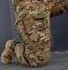 Тактичні штани Yevhev G3 Combat Multicam 345 фото 6
