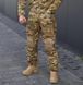 Тактичні штани Yevhev G3 Combat Multicam 345 фото 1
