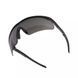 Балистические очки Swiss Eye Raptor New Black 23700665 фото 2