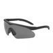 Балистические очки Swiss Eye Raptor New Black 23700665 фото 1