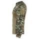 Бойова сорочка ESDY Tactical Frog Shirt Multicam 1024 фото 3