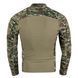 Бойова сорочка ESDY Tactical Frog Shirt Multicam 1024 фото 4