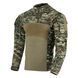 Бойова сорочка ESDY Tactical Frog Shirt Multicam 1024 фото 1