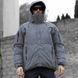Зимняя тактическая куртка Call Dragon&reg;️ SQG 5 Grey 6279 фото 3