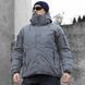 Зимняя тактическая куртка Call Dragon&reg;️ SQG 5 Grey 6279 фото 1