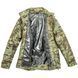 Зимова тактична куртка SoftShell Omni-Heat Multicam 2170 фото 2