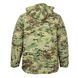 Зимова тактична куртка SoftShell Omni-Heat Multicam 2170 фото 5