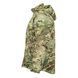 Зимова тактична куртка SoftShell Omni-Heat Multicam 2170 фото 4