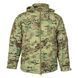 Зимова тактична куртка SoftShell Omni-Heat Multicam 2170 фото 1
