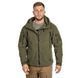 Флісова кофта Helikon-Tex Patriot Jacket Olive 2438 фото 2