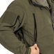 Флісова кофта Helikon-Tex Patriot Jacket Olive 2438 фото 5