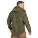 Флісова кофта Helikon-Tex Patriot Jacket Olive 2438 фото 3