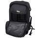 Рюкзак тактический большой MIL-TEC US Assault Large 36L Black 2770 фото 6