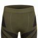 Термобілизна демісезонна Sturm Mil-Tec "Functional Underwear Performance" Olive 1449 фото 5