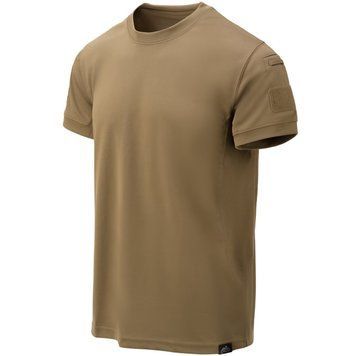 Тактическая футболка Helikon-Tex - TopCool&reg; Lite - Coyote 7388 фото