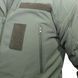 Зимова тактична куртка SoftShell Omni-Heat Olive 2189 фото 5
