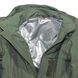 Зимова тактична куртка SoftShell Omni-Heat Olive 2189 фото 4