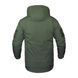 Зимова тактична куртка SoftShell Omni-Heat Olive 2189 фото 3