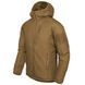 Куртка Helikon Wolfhound Hoodie Coyote 2622 фото 1