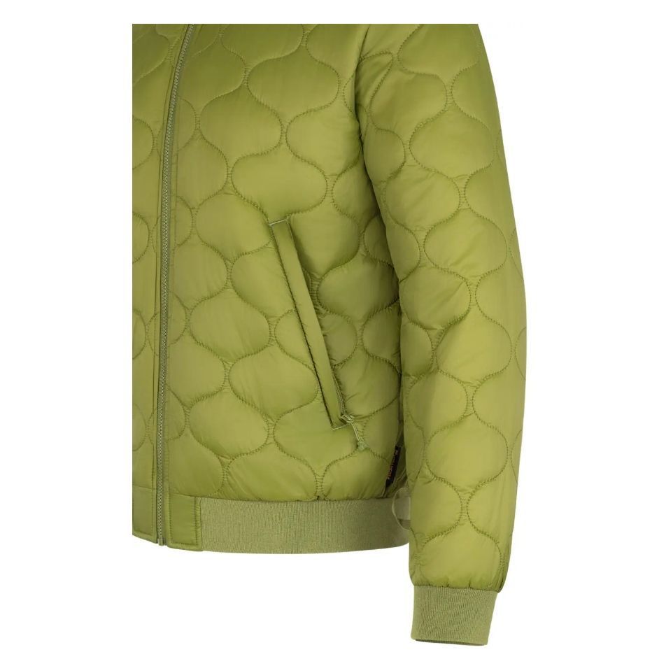 Куртка бомбер Frontier Beta Olive 6893 фото