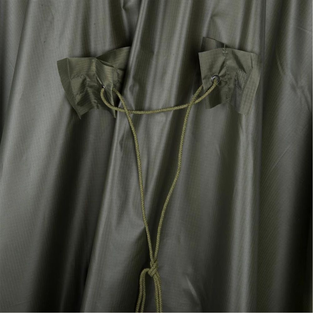 Пончо Helikon U.S. Model - Olive Green 6154 фото