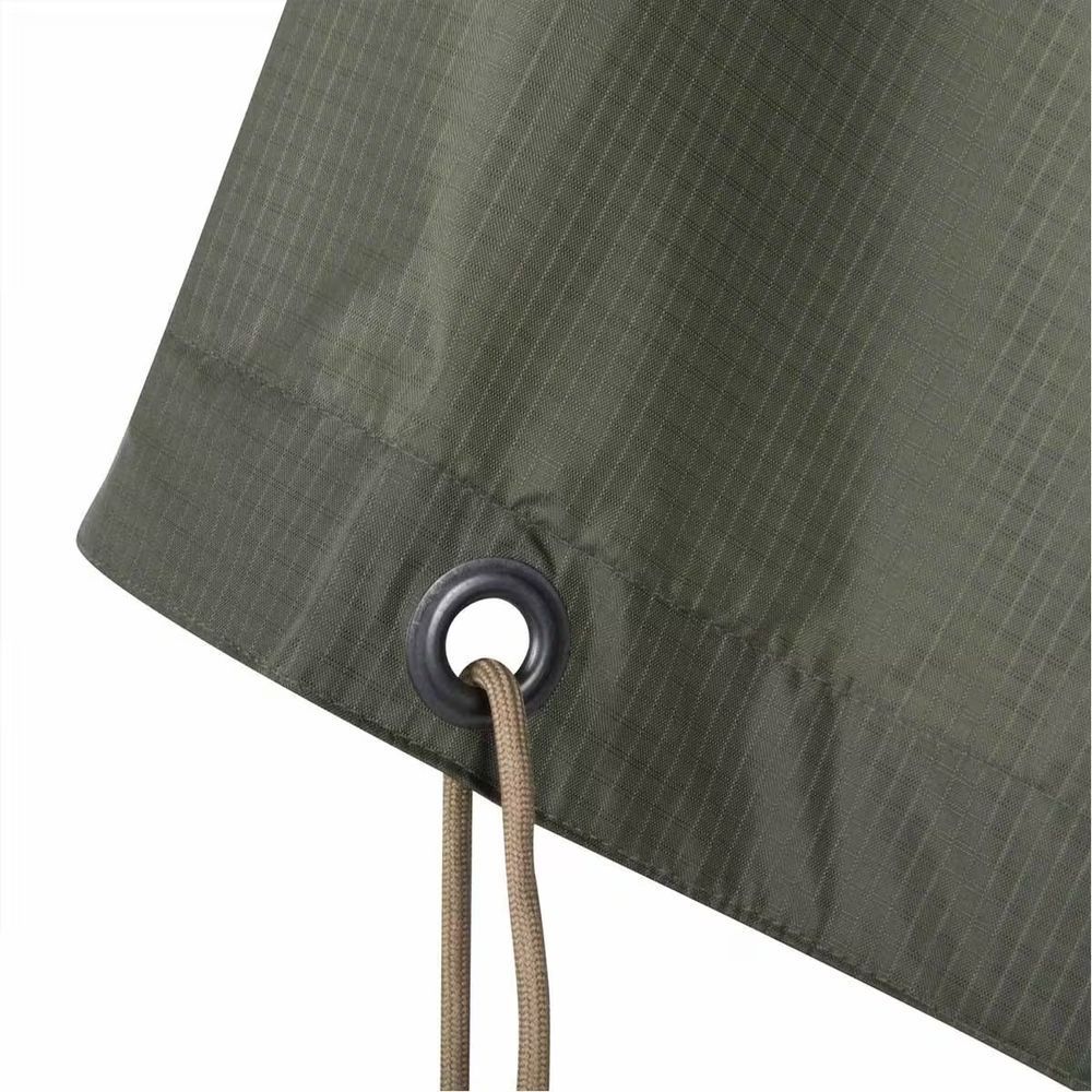 Пончо Helikon U.S. Model - Olive Green 6154 фото