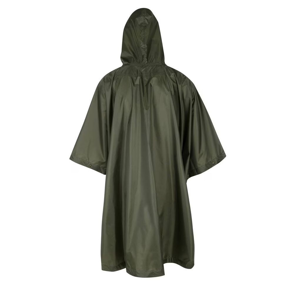 Пончо Helikon U.S. Model - Olive Green 6154 фото