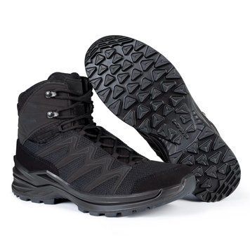 Черевики Lowa INNOX PRO GTX MID TF Black 3092 фото
