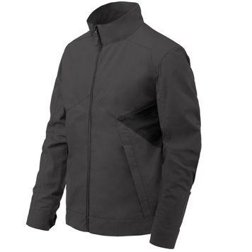 Куртка Helikon-Tex Greyman Grey/Black 2931 фото