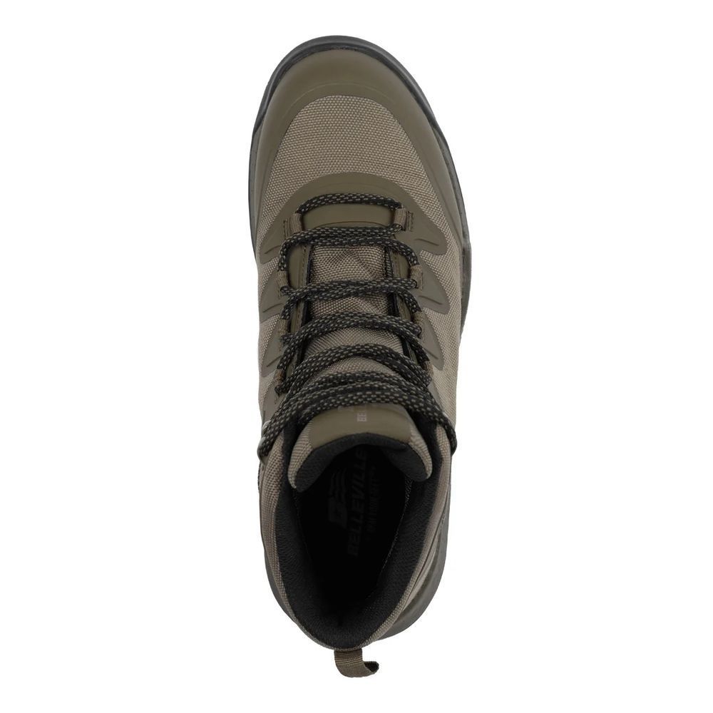 Черевики Belleville Vapor Boot Range Green 3229 фото