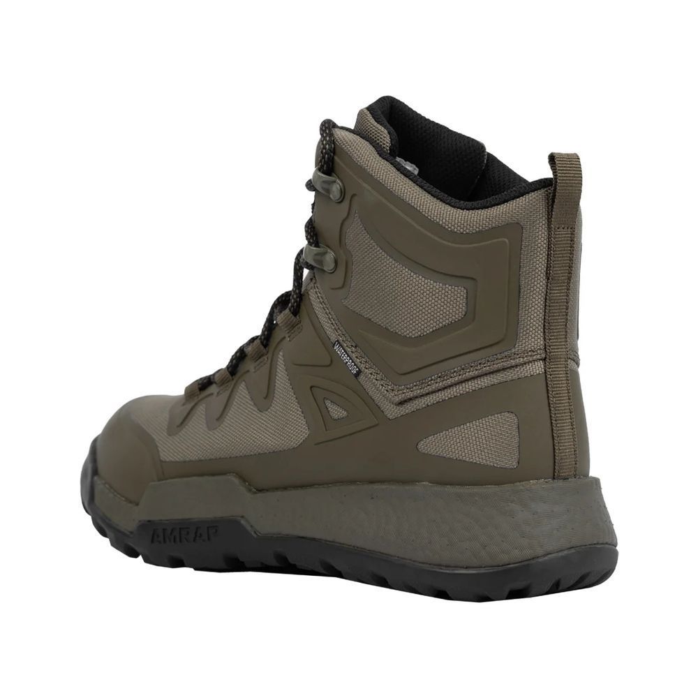 Черевики Belleville Vapor Boot Range Green 3229 фото