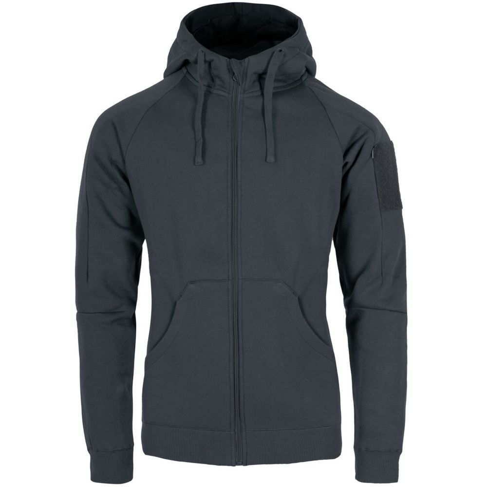 Кофта Helikon-Tex Urban Tactical Lite - Grey 7361 фото