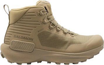 Черевики Salomon Genesis Forces Mid Coyote 14990733 фото