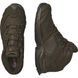Черевики Salomon XA Forces MID Dark Earth 4784 фото 2