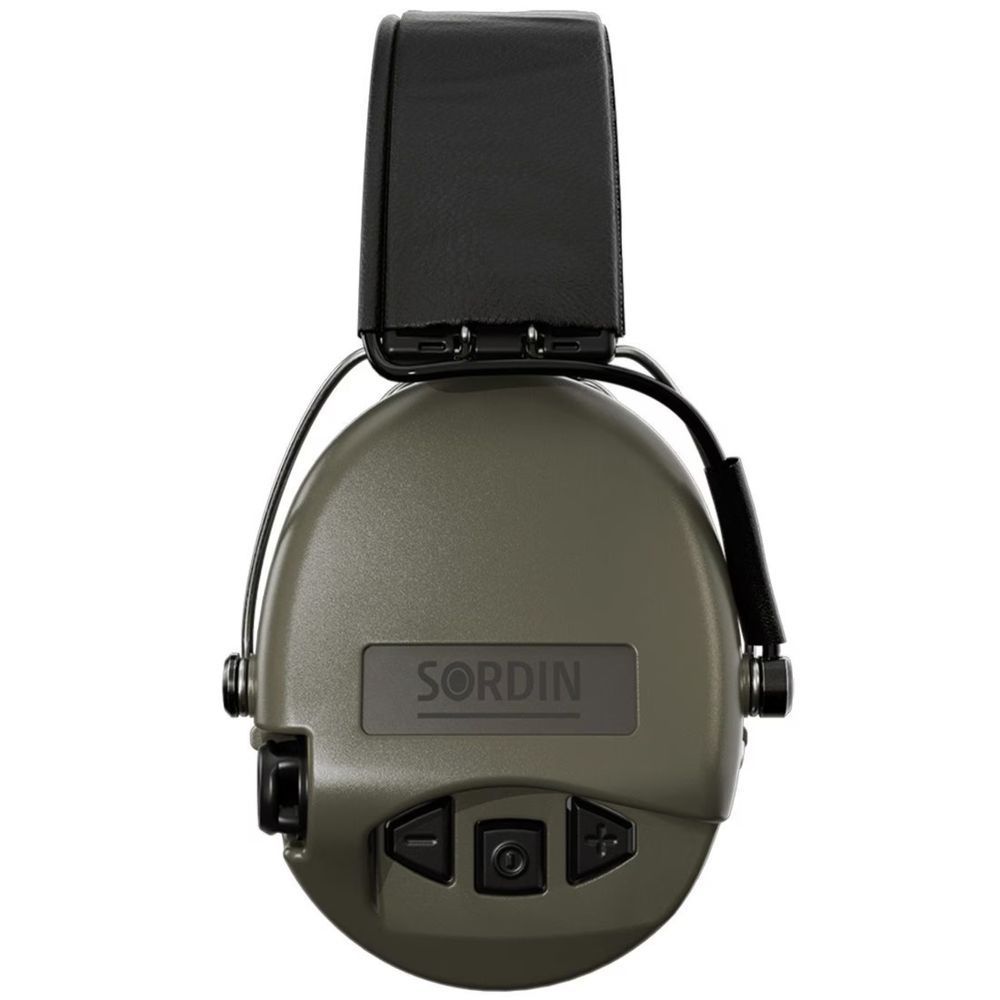 Активні навушники Sordin Supreme Pro 2295 фото