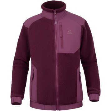 Кофта Frontier Cortaderia Fleece Berry 8262 фото
