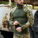 Військовий костюм Twill Multicam 5543 фото 6