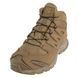 Ботинки Salomon XA Forces MID GTX EN Coyote 2099 фото 3