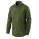 Рубашка Helikon Defender Mk2 Shirt - PolyCotton Ripstop - Pine Green 7612 фото 1